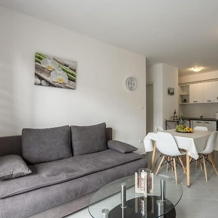 Cool Apartman Split Exterior foto