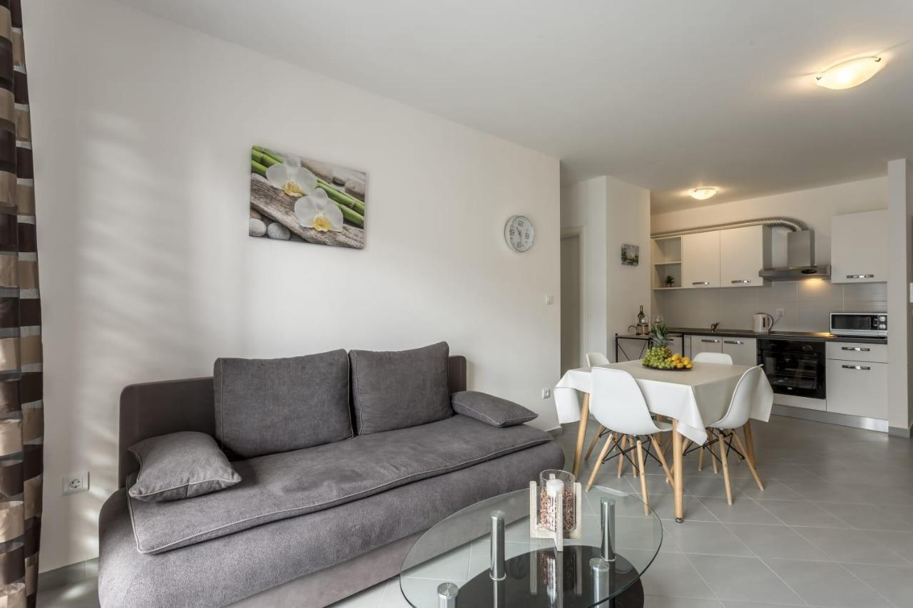 Cool Apartman Split Exterior foto