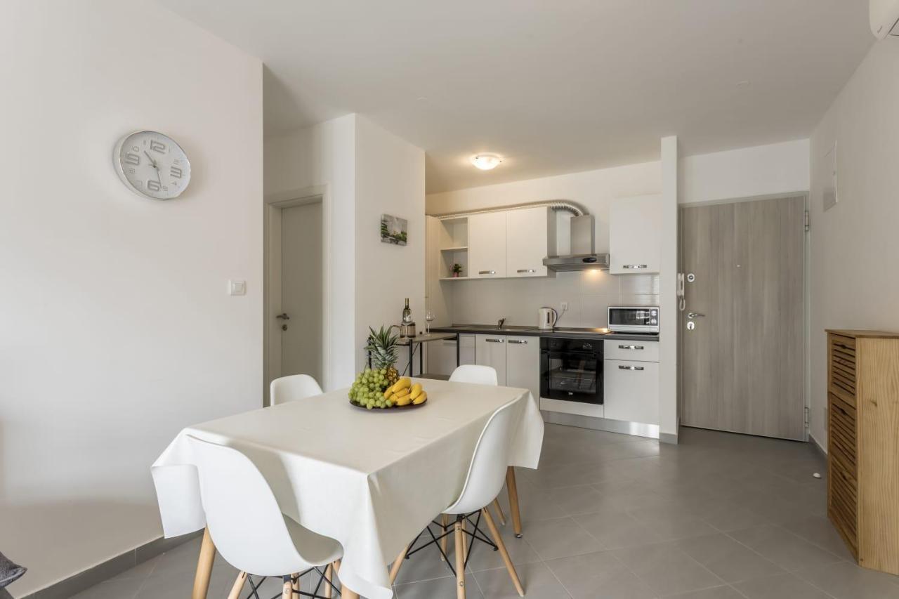 Cool Apartman Split Exterior foto