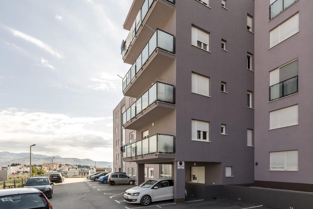 Cool Apartman Split Exterior foto