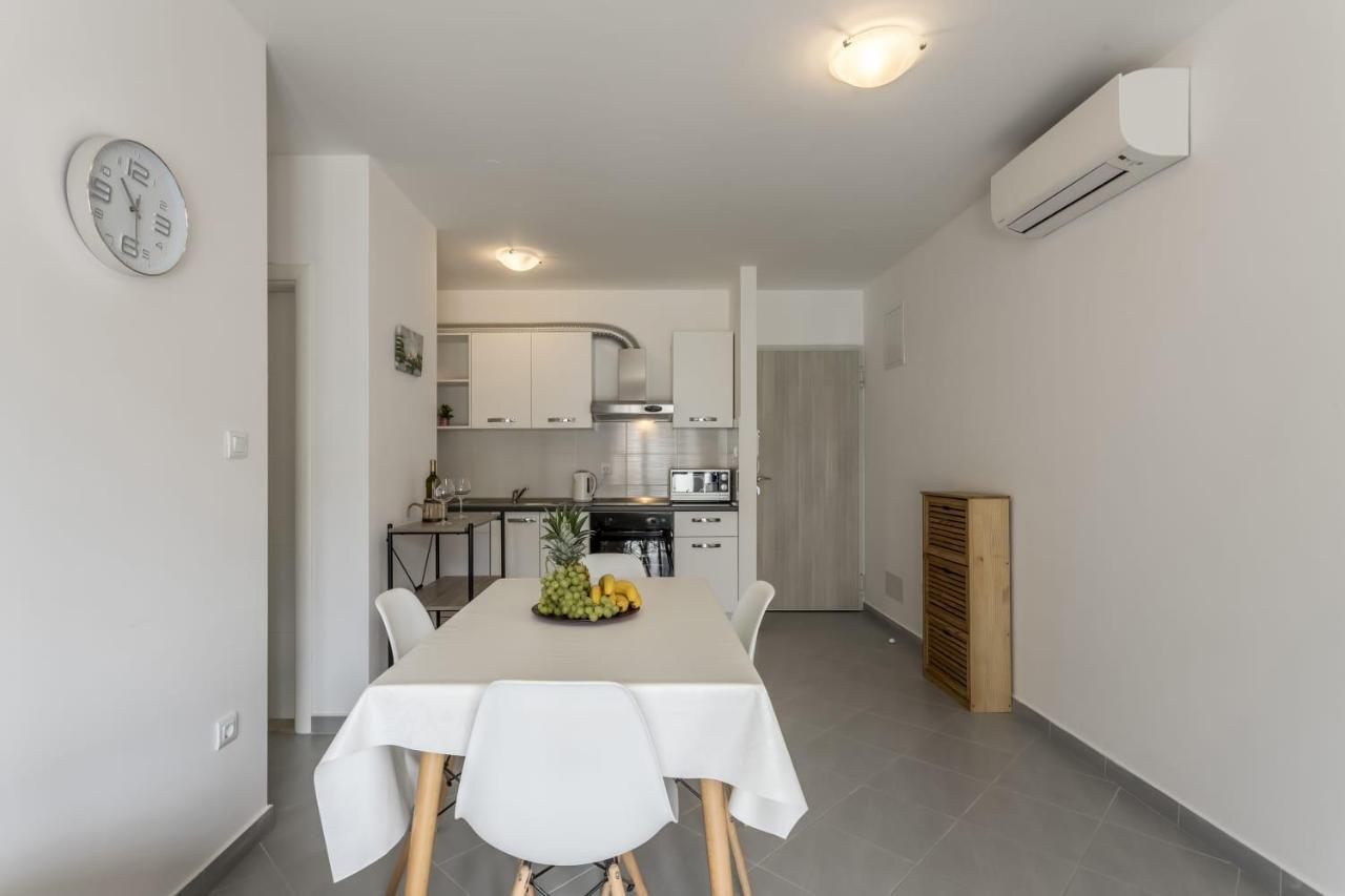 Cool Apartman Split Exterior foto