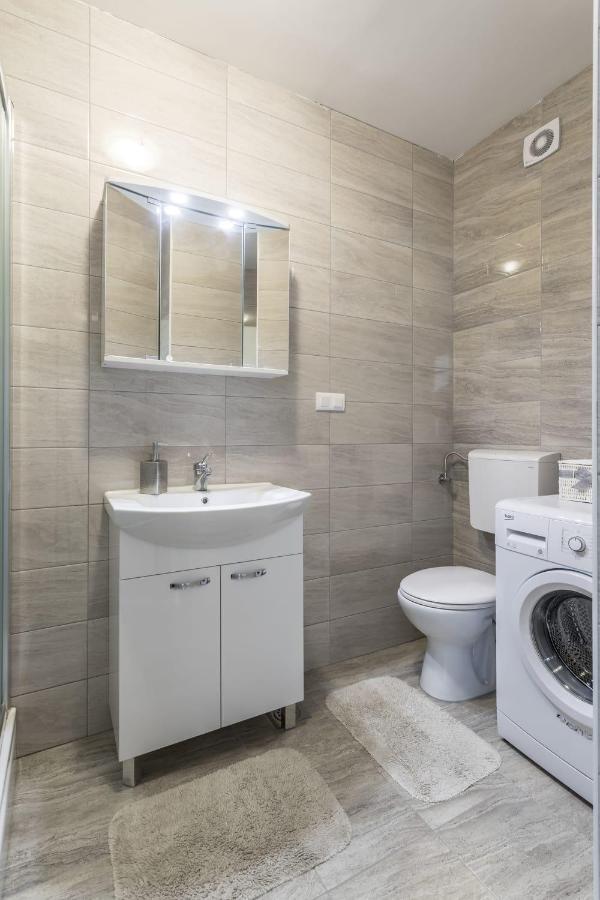 Cool Apartman Split Exterior foto