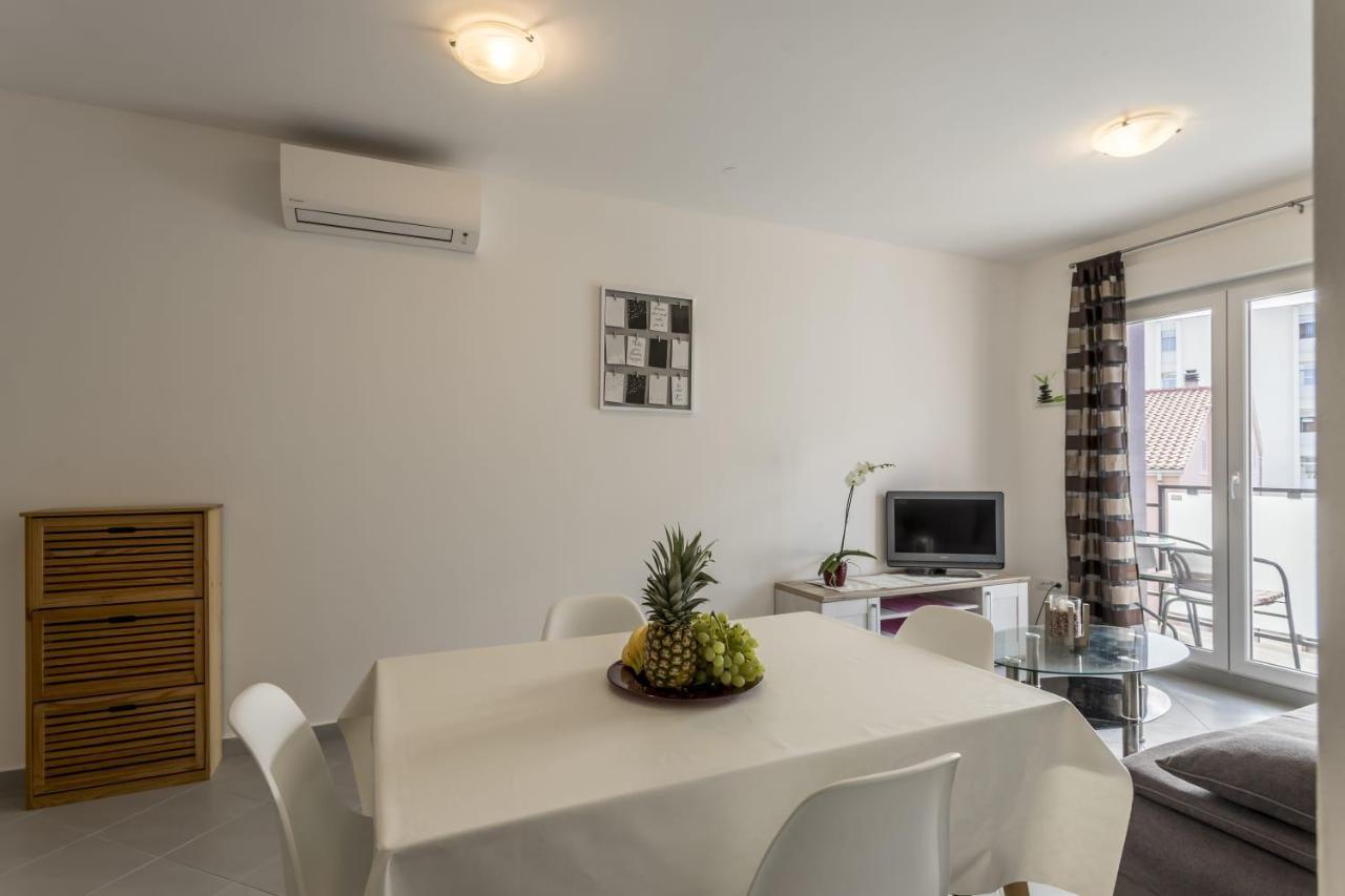 Cool Apartman Split Exterior foto