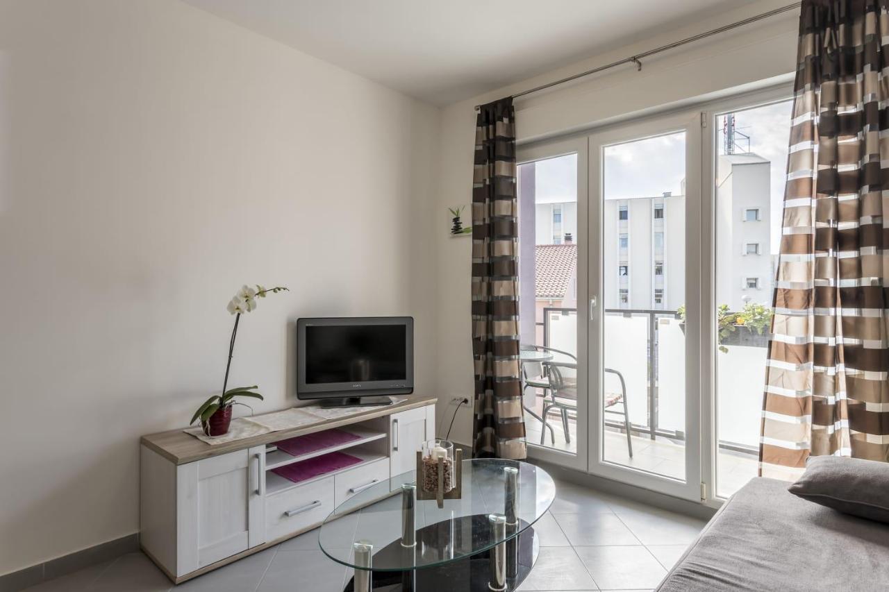 Cool Apartman Split Exterior foto