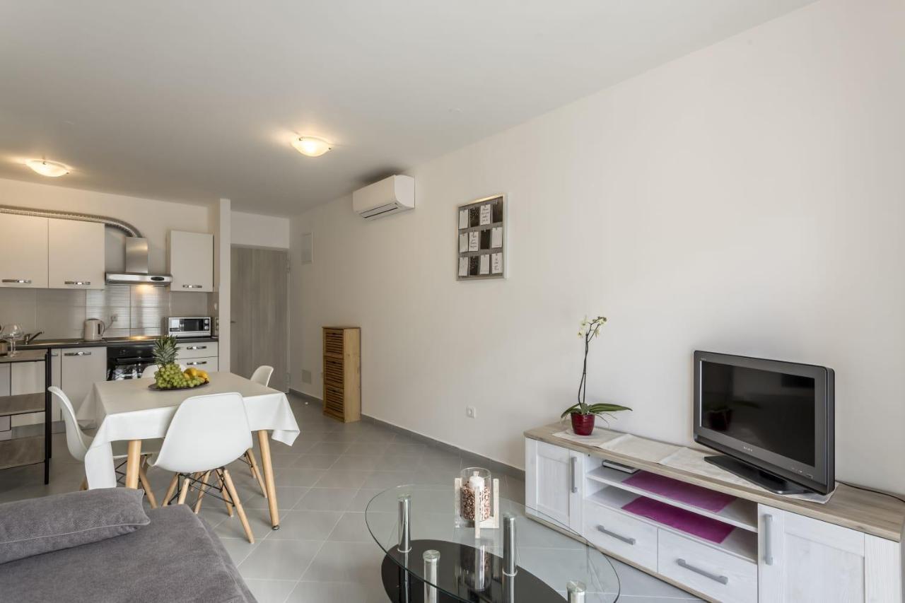 Cool Apartman Split Exterior foto
