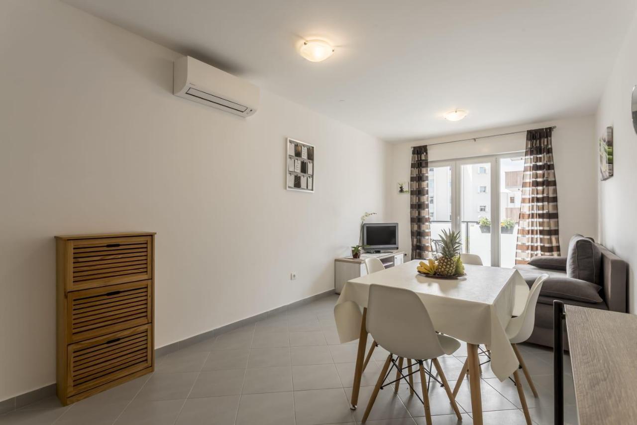 Cool Apartman Split Exterior foto