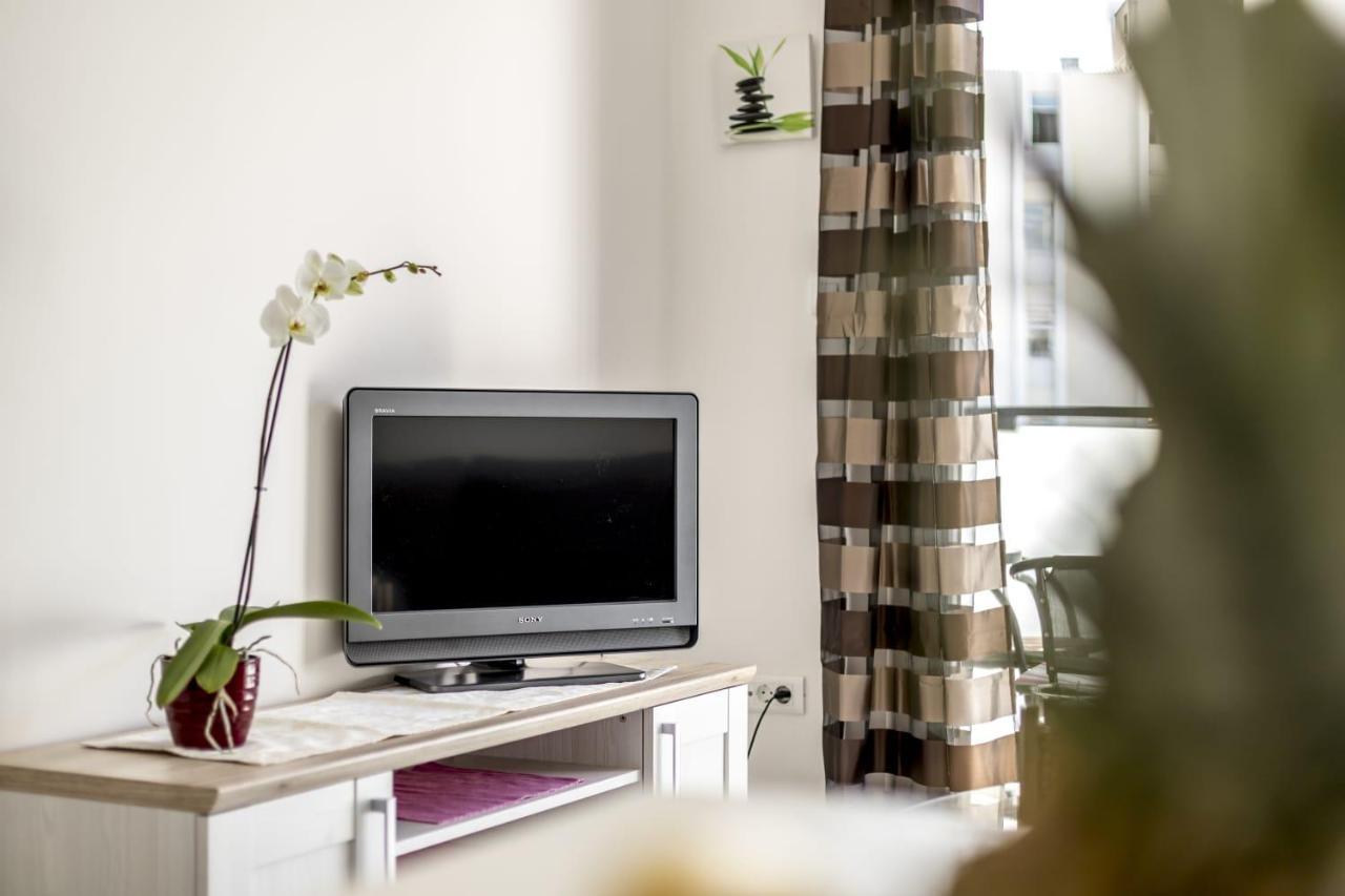 Cool Apartman Split Exterior foto